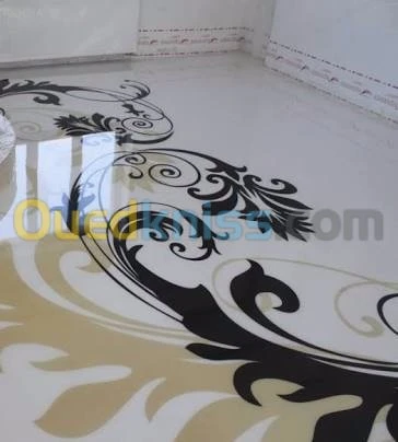 aménagement intérieur et Décoration 