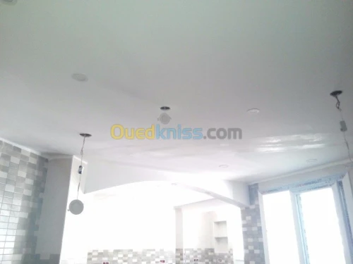 aménagement intérieur et Décoration 