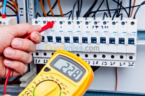 electrcien