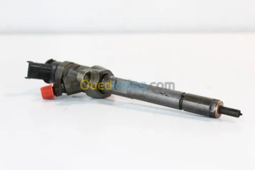 Réparation Injecteurs diesel CR