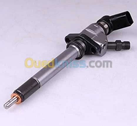 Réparation Injecteurs diesel CR