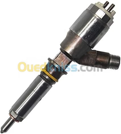 Réparation Injecteurs diesel CR