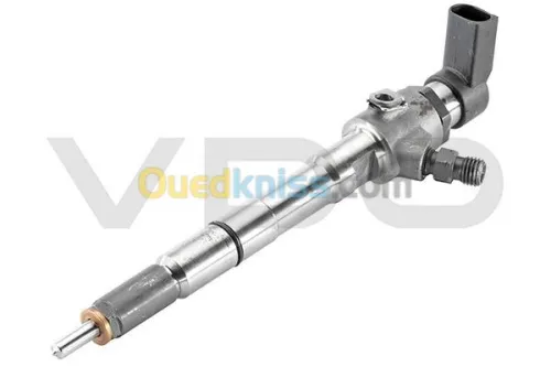 Réparation Injecteurs diesel CR