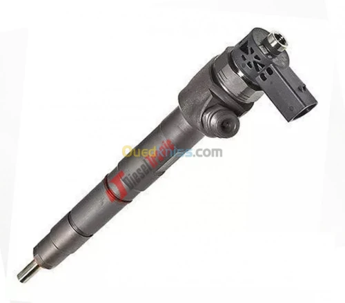Réparation Injecteurs diesel CR