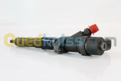 Réparation Injecteurs diesel CR