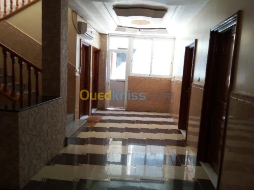 Vente Villa Oran Hassi ben okba