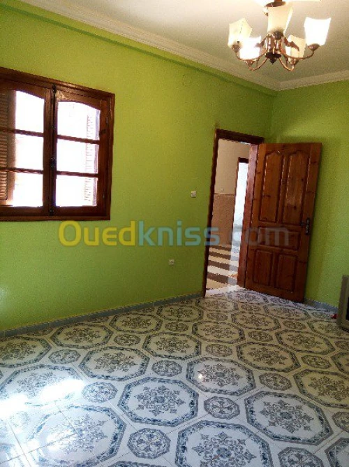 Vente Villa Oran Hassi ben okba