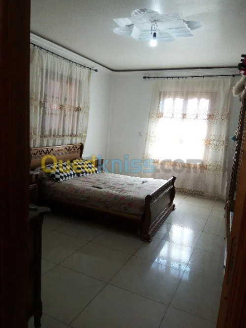 Vente Villa Oran Hassi ben okba