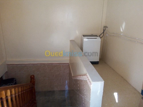 Vente Villa Oran Hassi ben okba