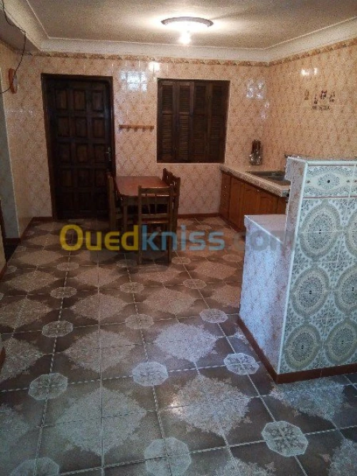 Vente Villa Oran Hassi ben okba