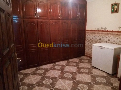 Vente Villa Oran Hassi ben okba