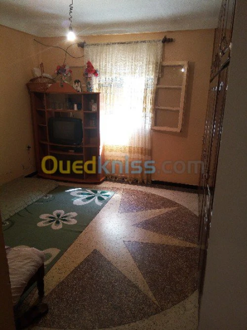 Vente Villa Oran Hassi ben okba