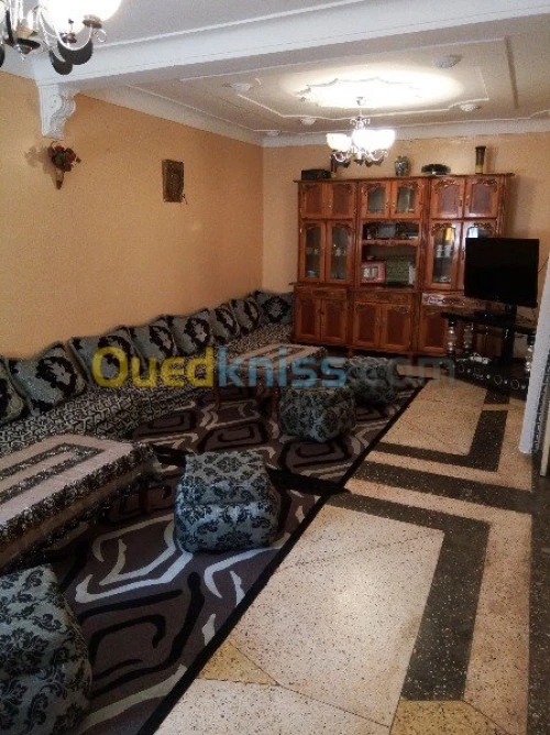 Vente Villa Oran Hassi ben okba
