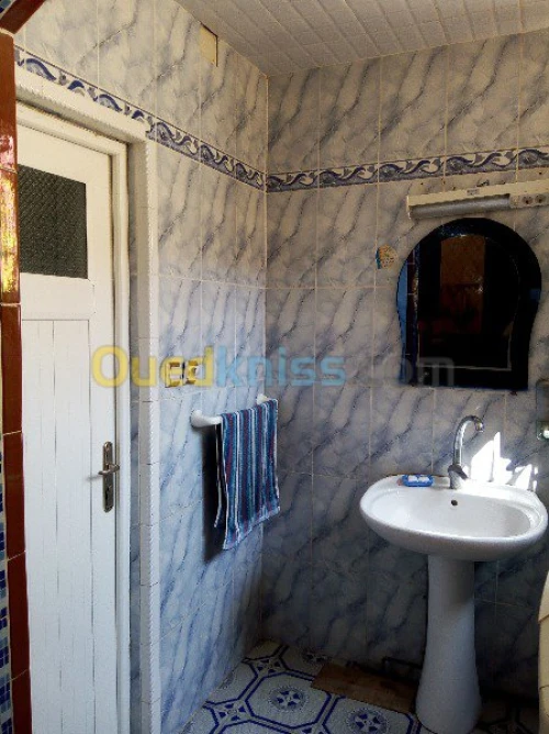Vente Villa Oran Hassi ben okba