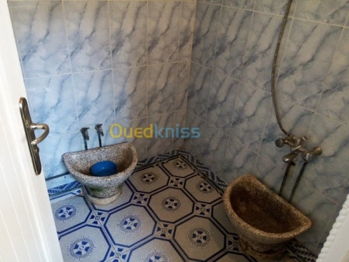 Vente Villa Oran Hassi ben okba