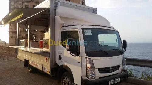 louer mon camion