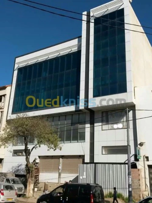 Système Façade.  Décoration 