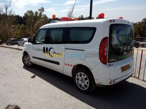 Ambulance privé,  Médecin Domicile