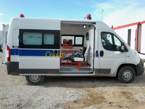 Ambulance privé,  Médecin Domicile