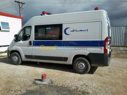 Ambulance privé,  Médecin Domicile