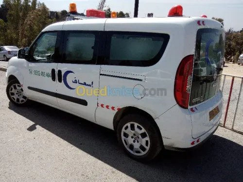 Ambulance privé,  Médecin Domicile