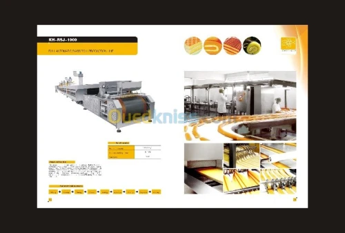 Biscuiterie, Chocolaterie, Confiserie