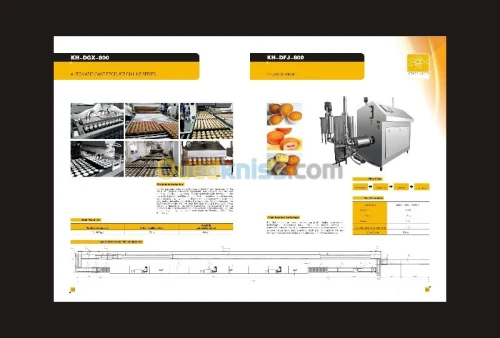 Biscuiterie, Chocolaterie, Confiserie