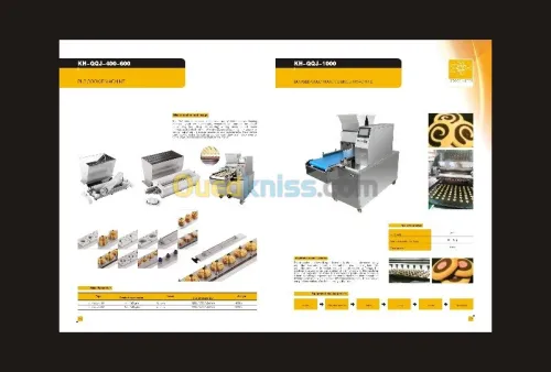 Biscuiterie, Chocolaterie, Confiserie