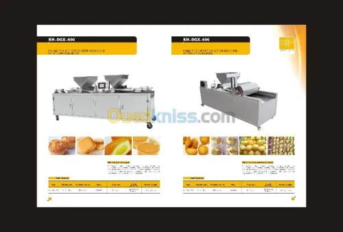 Biscuiterie, Chocolaterie, Confiserie