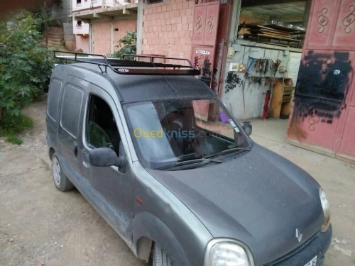 porte bagages kangoo 'partner doblo