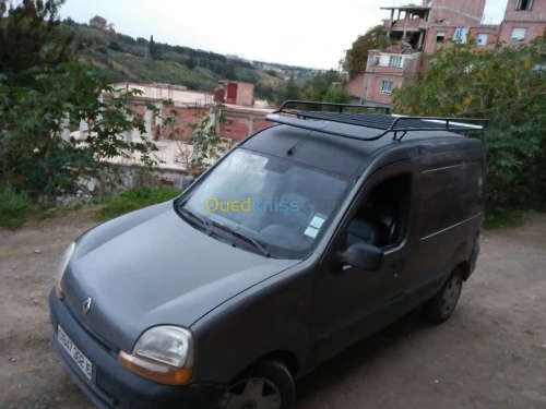 porte bagages kangoo 'partner doblo