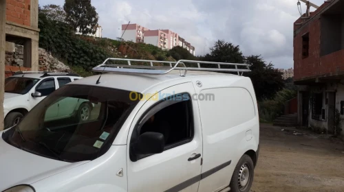 porte bagages kangoo 'partner doblo