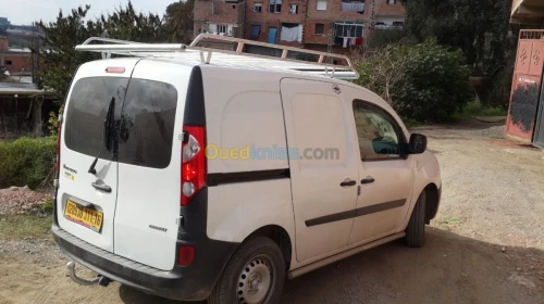 porte bagages kangoo 'partner doblo