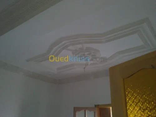  maçonnerie peinture tous travaux intérieure