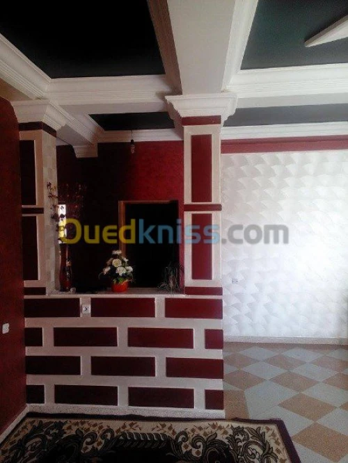  maçonnerie peinture tous travaux intérieure