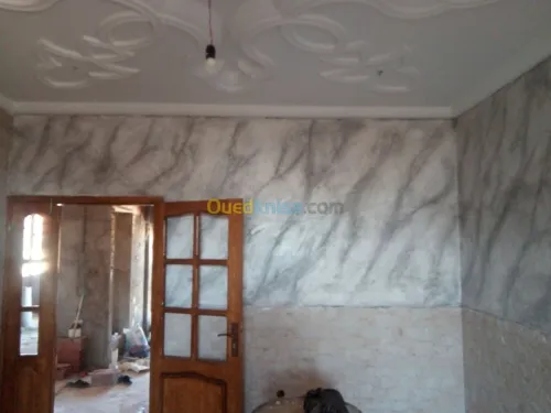  maçonnerie peinture tous travaux intérieure