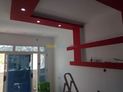  maçonnerie peinture tous travaux intérieure