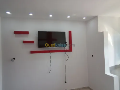  maçonnerie peinture tous travaux intérieure