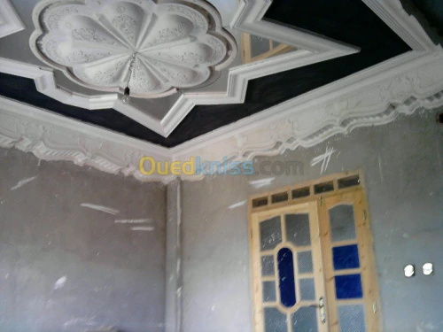  maçonnerie peinture tous travaux intérieure