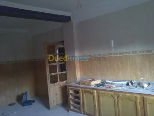  maçonnerie peinture tous travaux intérieure