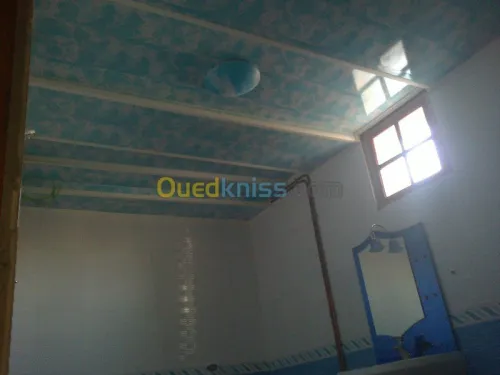  maçonnerie peinture tous travaux intérieure