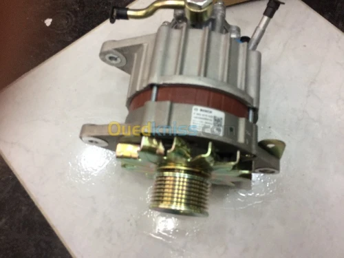 ALTERNATEUR MAHINDRA SCORPIO