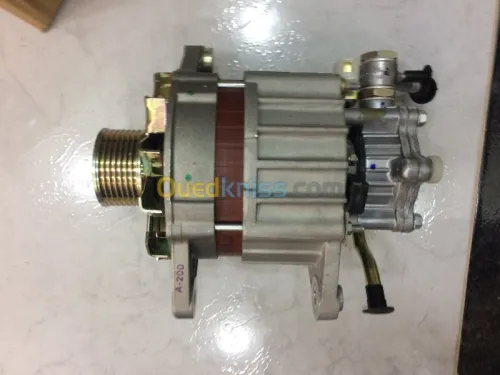ALTERNATEUR MAHINDRA SCORPIO