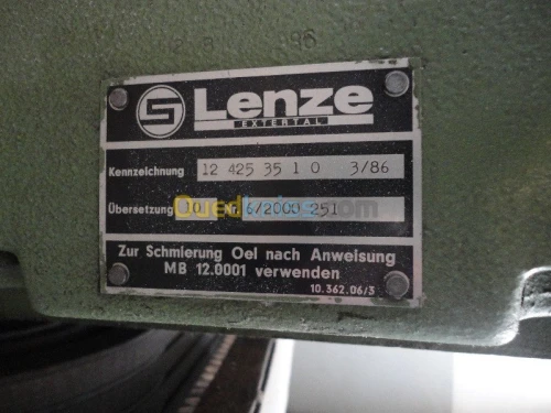 vente ou association