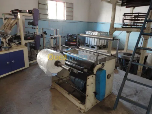 vente ou association