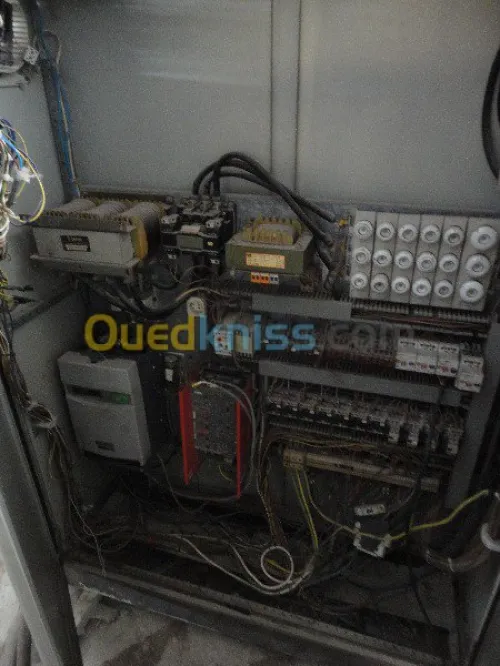 vente ou association