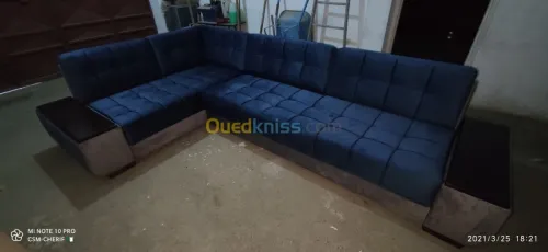 Des salons à dès prix choc