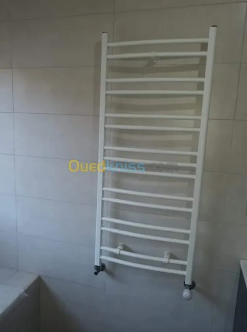  Tout travaux de plomberie 