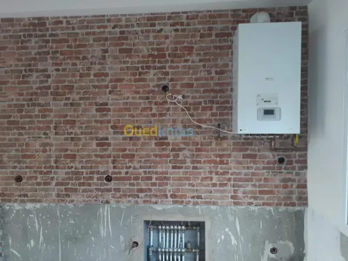  Tout travaux de plomberie 