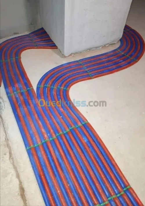  Tout travaux de plomberie 